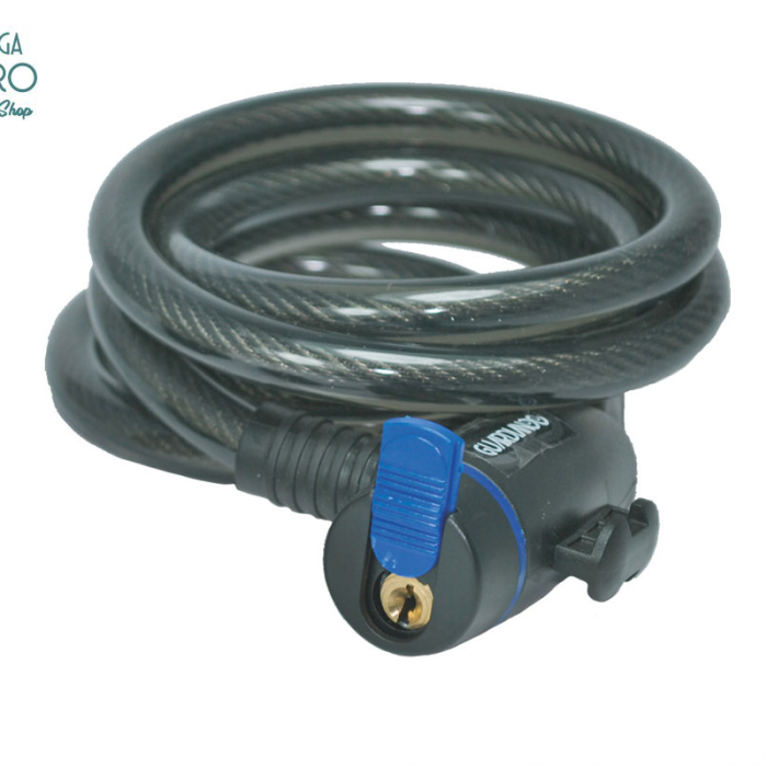ILSA Lucchetto a spirale