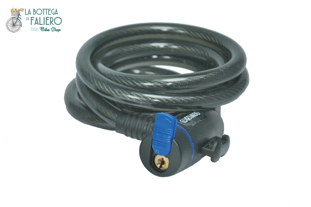 ILSA Lucchetto a spirale