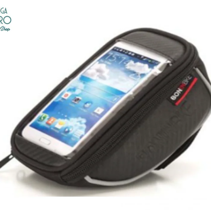 BONIN Borsetta Porta Smartphone L al manubrio