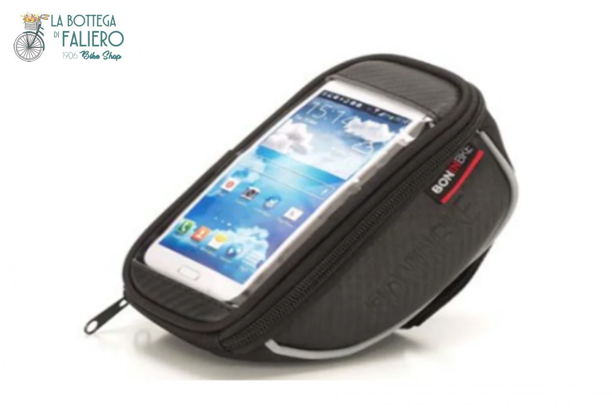 BONIN Borsetta Porta Smartphone L al manubrio