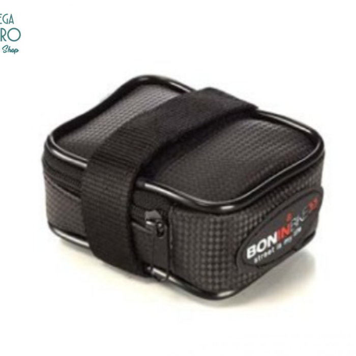 BONIN Borsetta porta Camera MTB Carbon Look