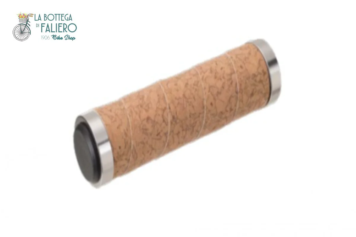 BONIN Manopole con nastro in materiale PU