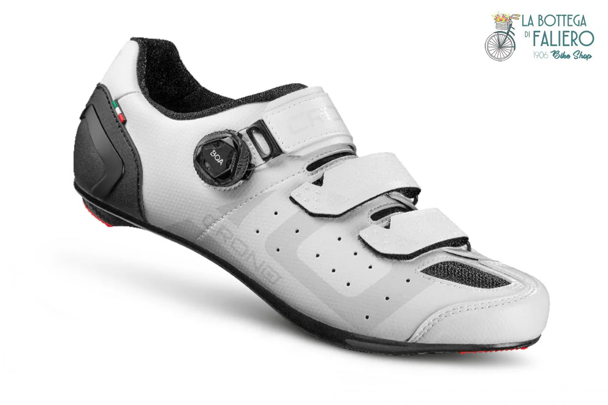 CRONO Scarpe Corsa CR3 - immagine 2