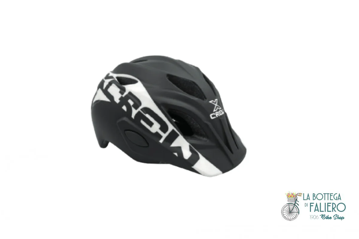 MANDELLI CASCO X CREW - immagine 7