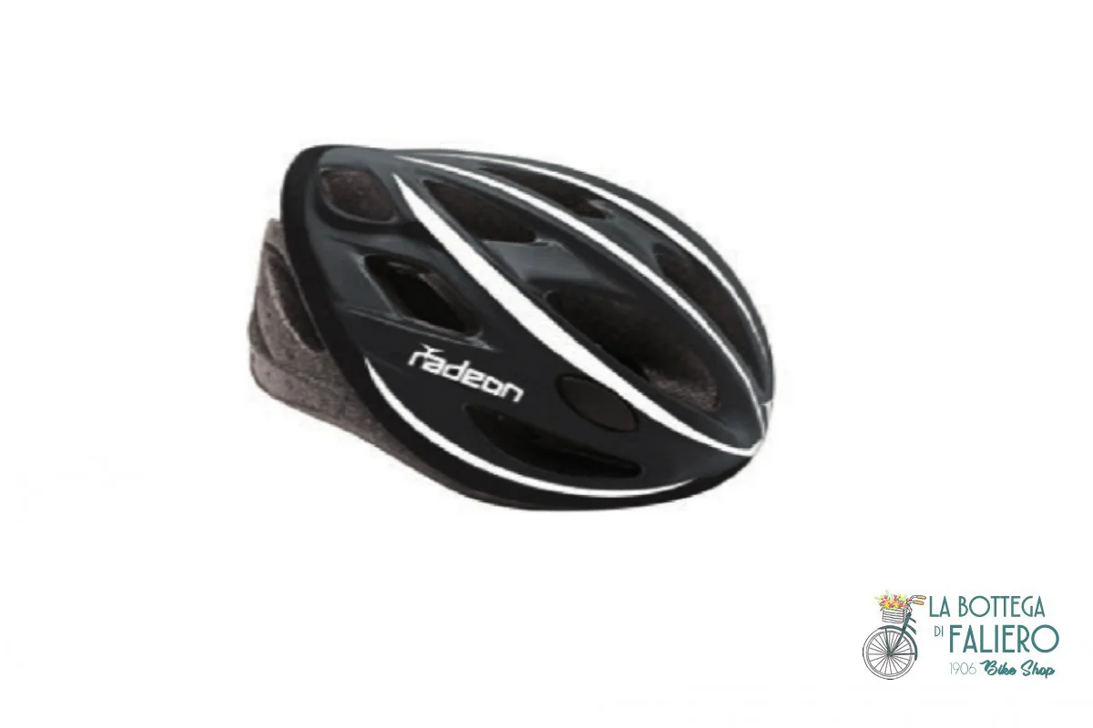 MONDELLI CASCO RADEON