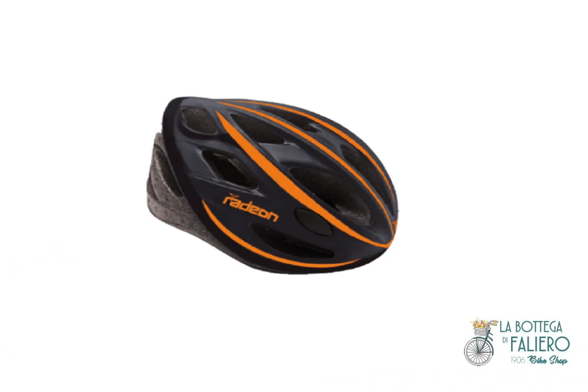 MONDELLI CASCO RADEON - immagine 2