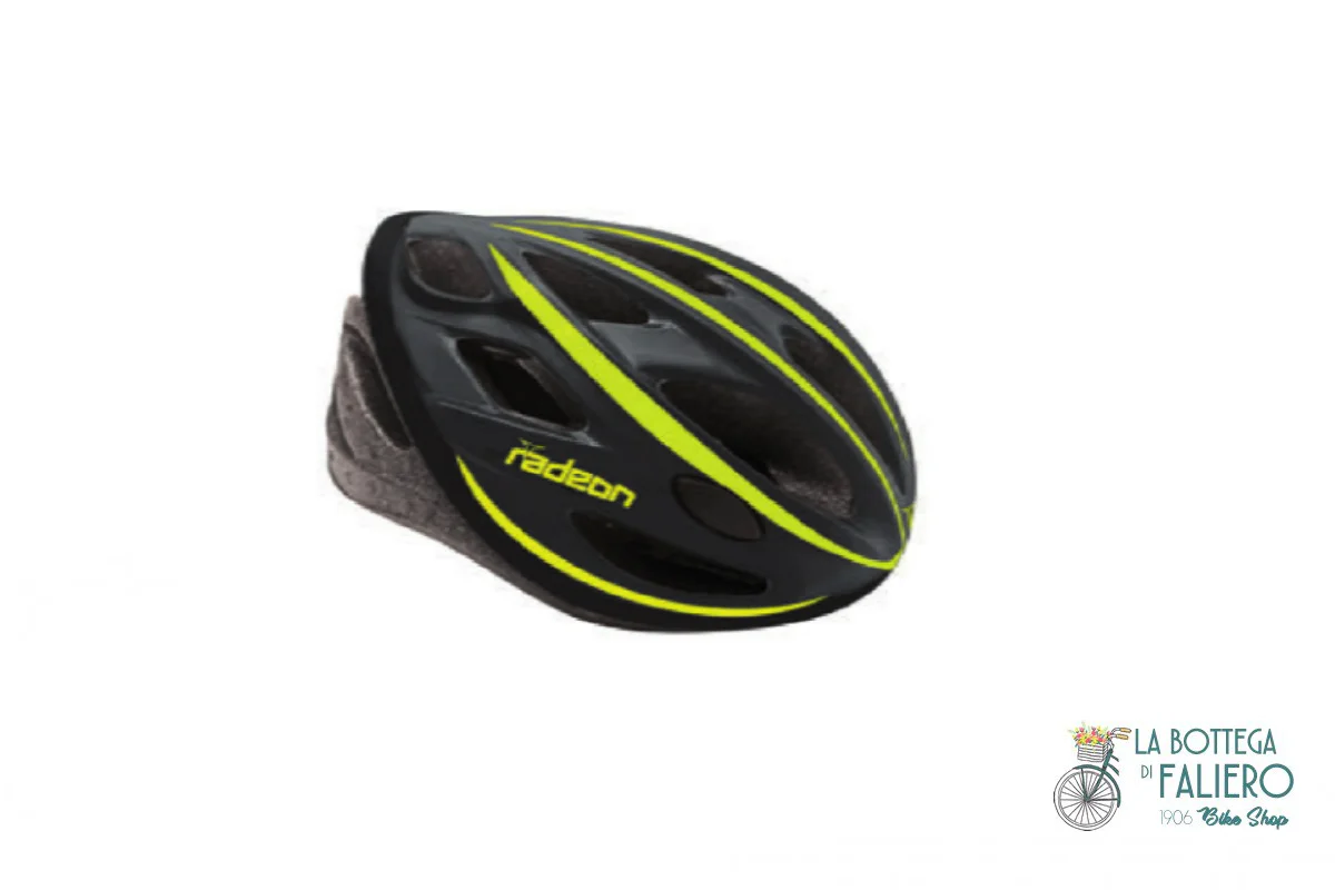 MONDELLI CASCO RADEON - immagine 3