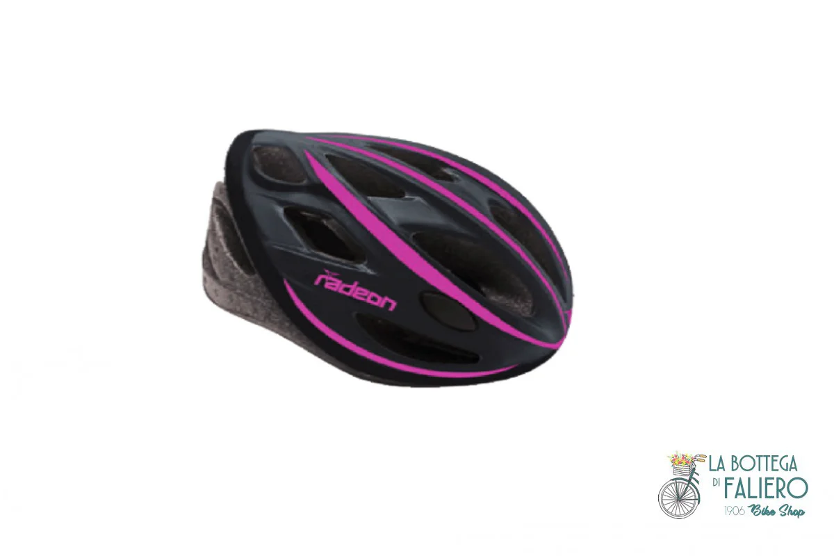MONDELLI CASCO RADEON - immagine 4