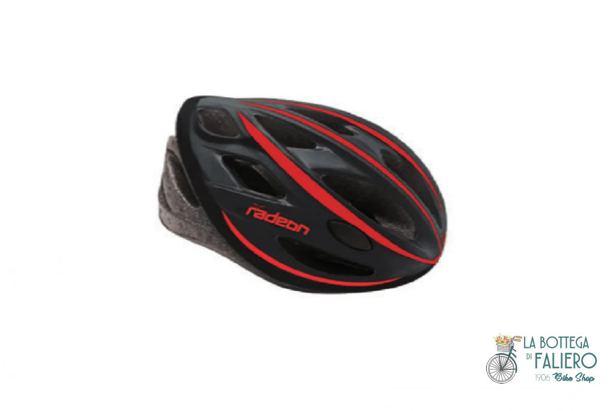 MONDELLI CASCO RADEON - immagine 5