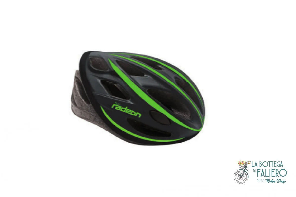 MONDELLI CASCO RADEON - immagine 6