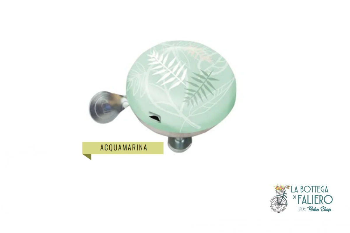 BONIN CAMPANELLO B-URBAN B-BELL