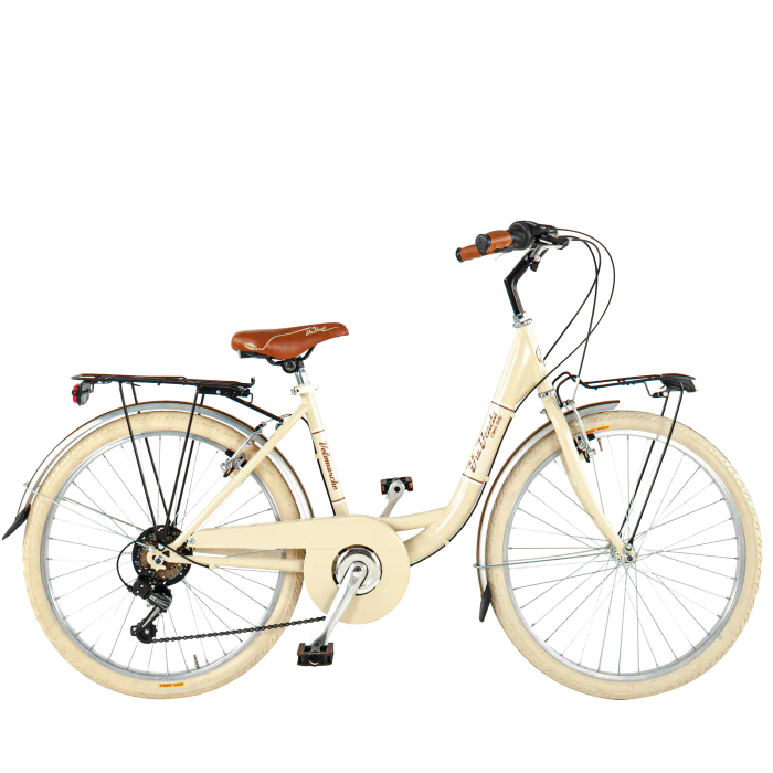 Via Veneto GIULY 24" Bici Bambini