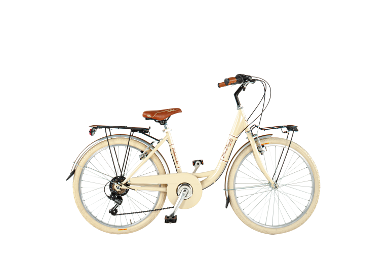 Via Veneto GIULY 24" Bici Bambini