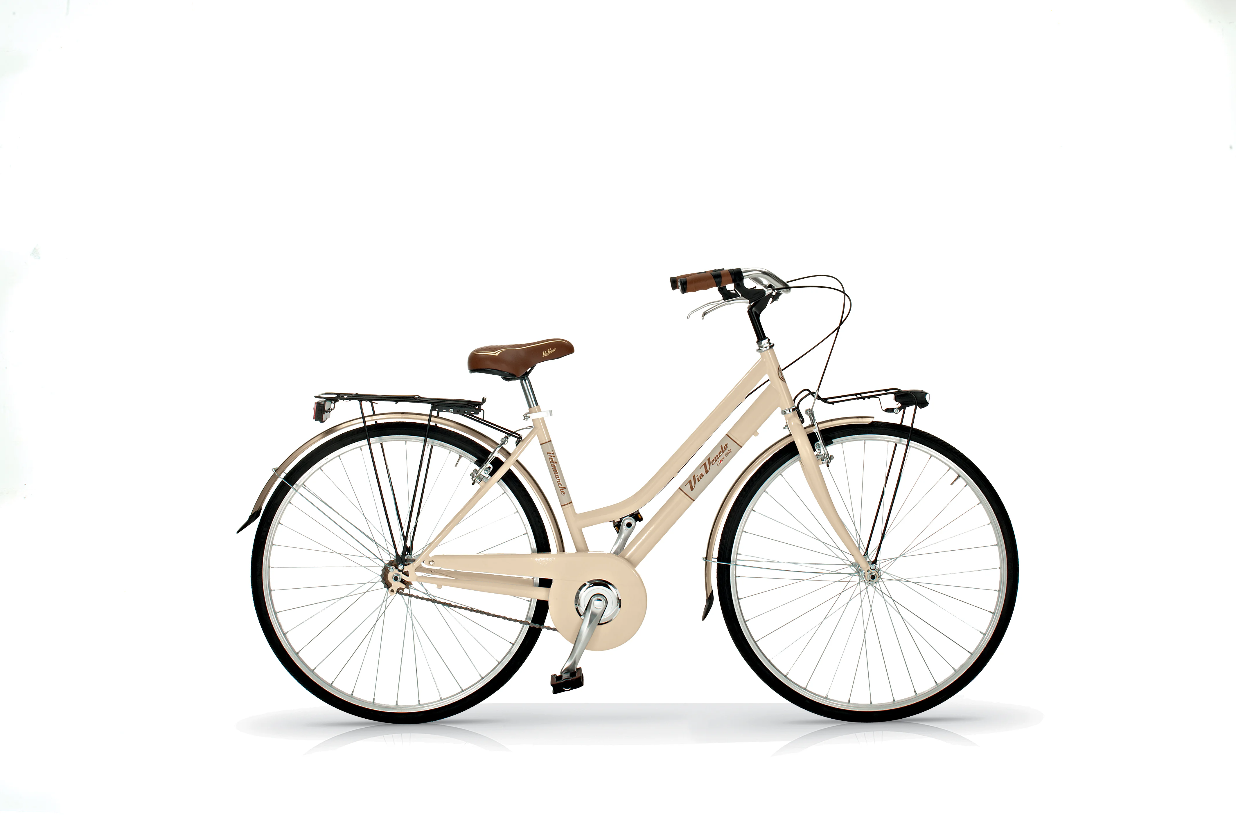 Via Veneto ALLURE LADY 28" 1V City Bike - immagine 3