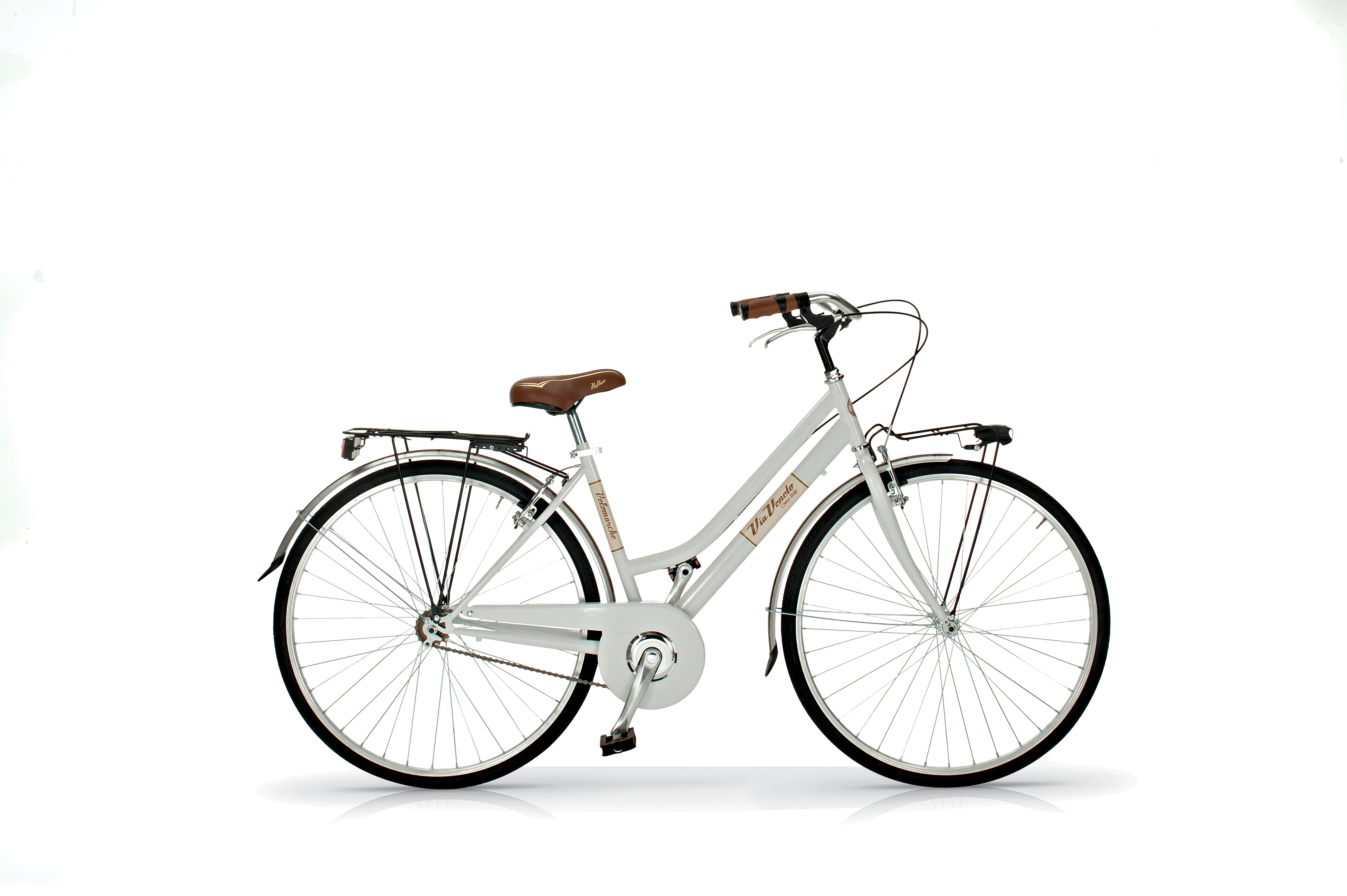 Via Veneto ALLURE LADY 28" 1V City Bike - immagine 2