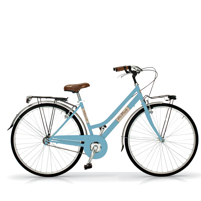 Via Veneto ALLURE LADY 28" 1V City Bike