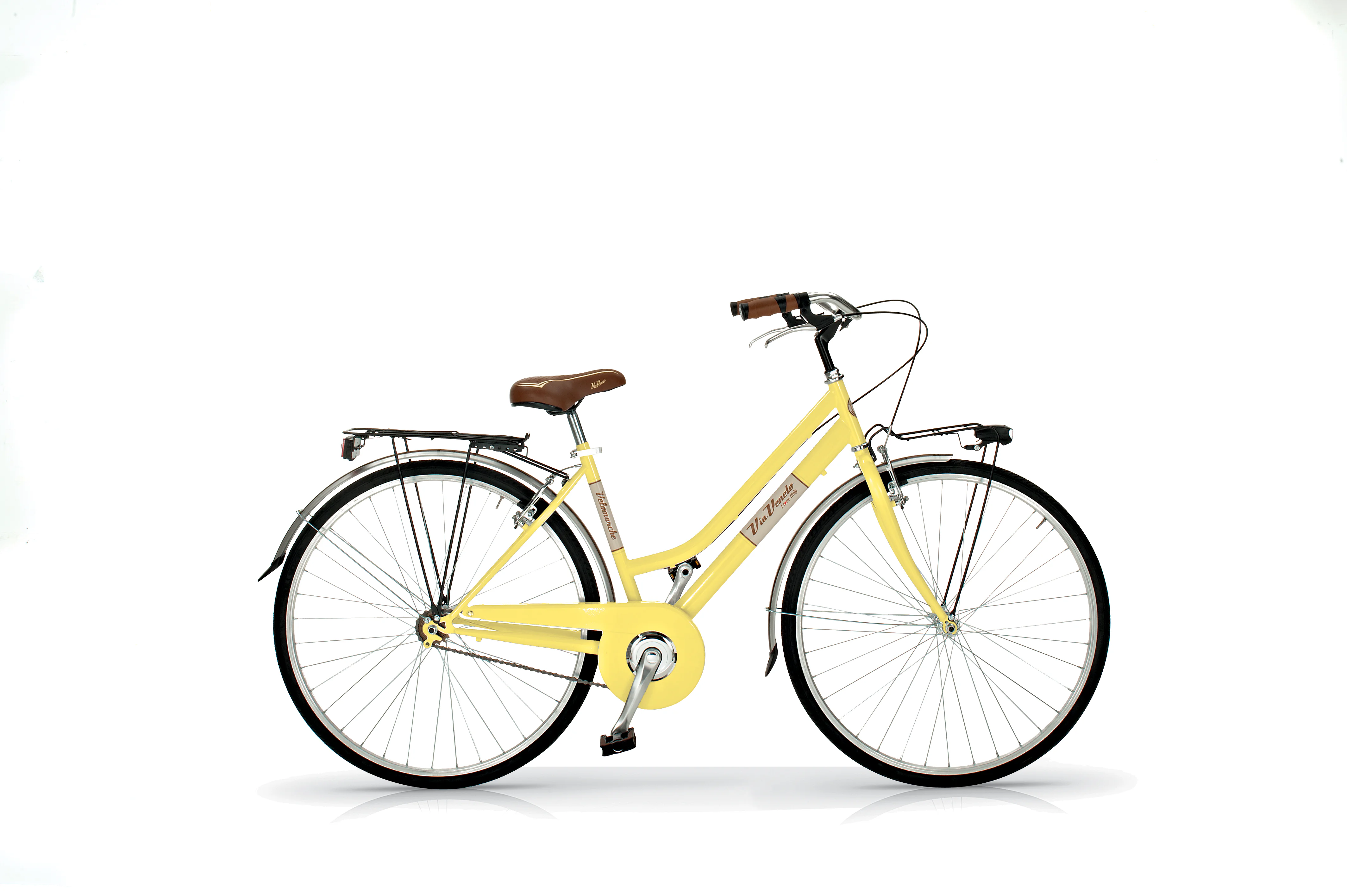 Via Veneto ALLURE LADY 28" 1V City Bike - immagine 9
