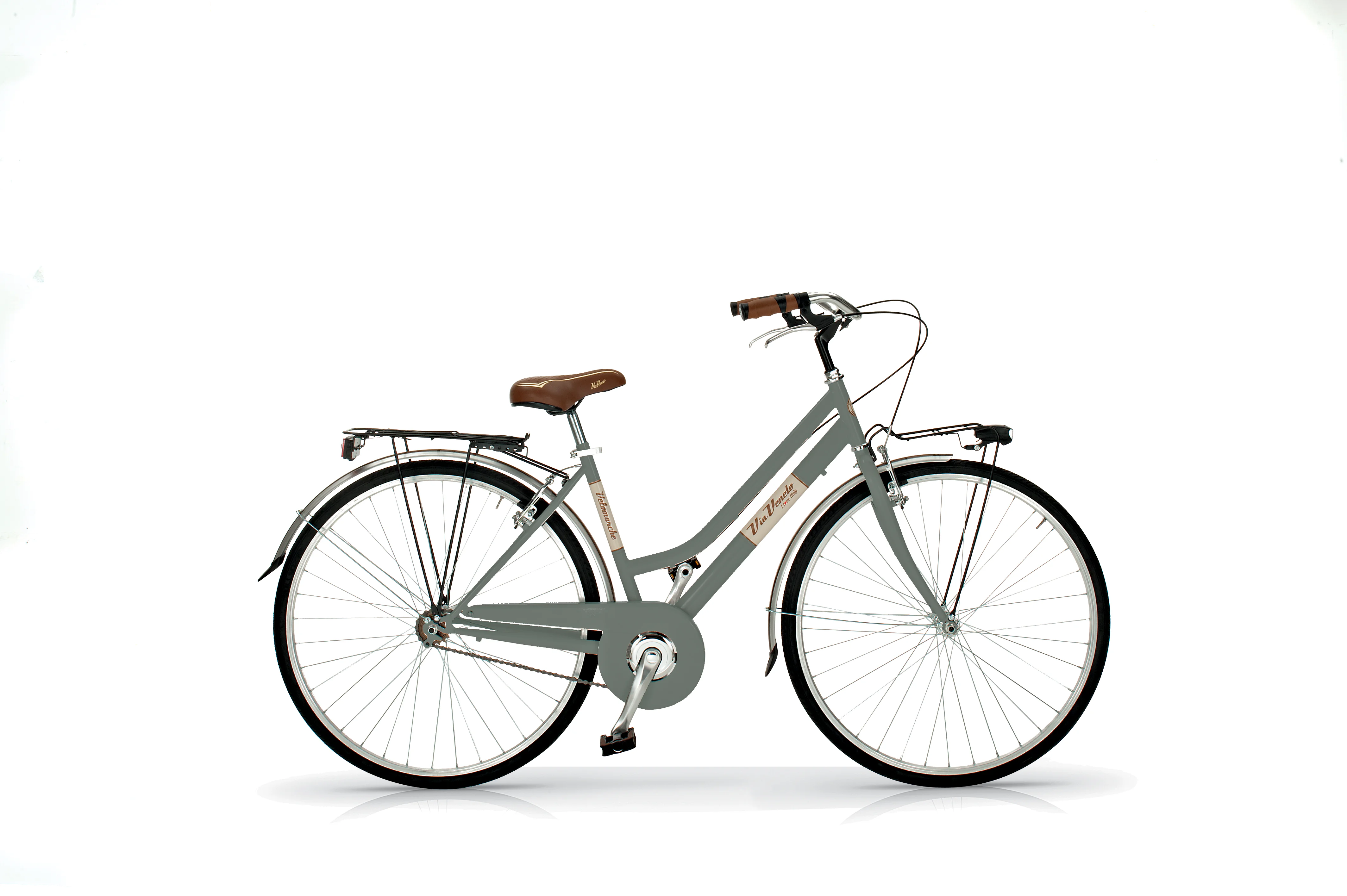 Via Veneto ALLURE LADY 28" 1V City Bike - immagine 8