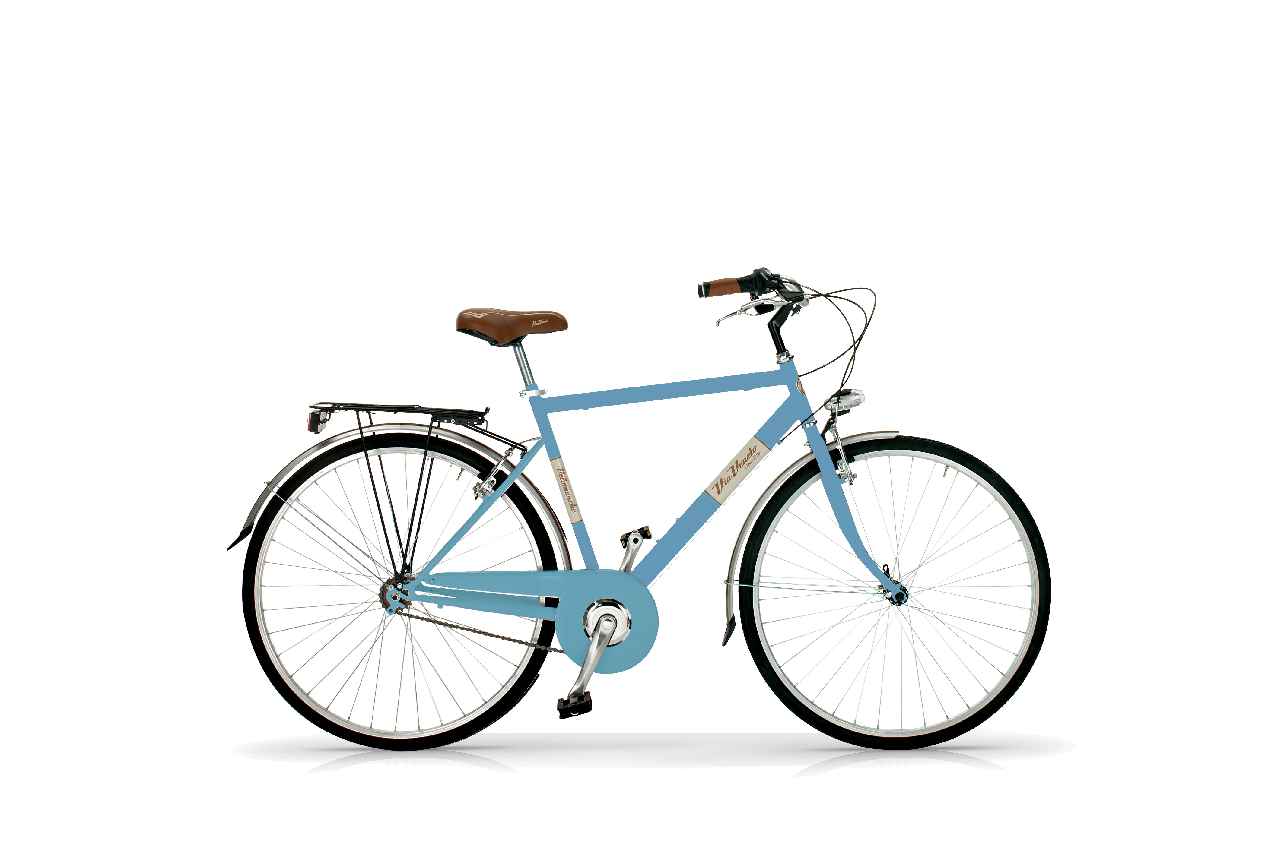 Via Veneto ALLURE MAN 28" 1V City Bike - immagine 5
