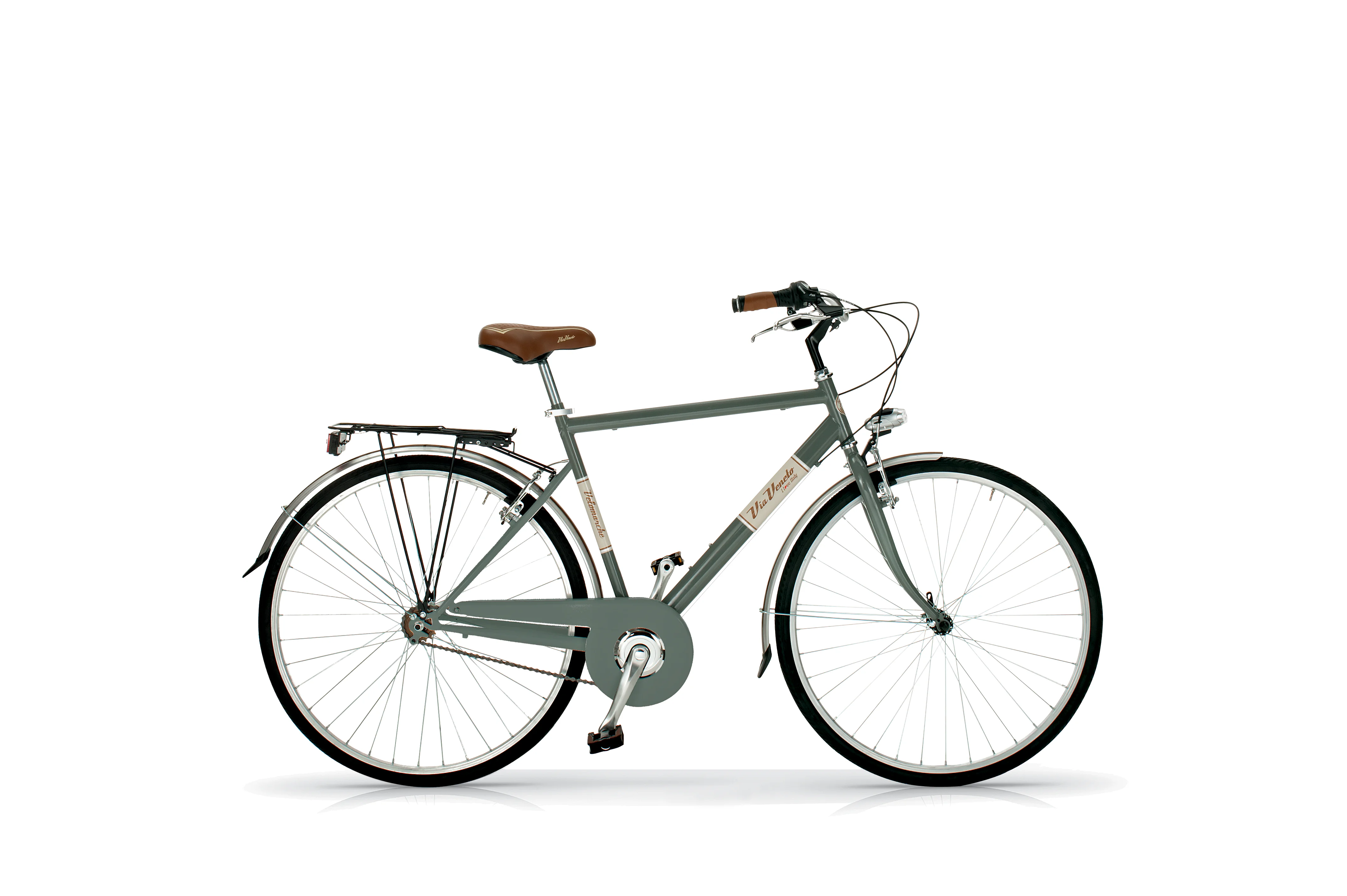 Via Veneto ALLURE MAN 28" 1V City Bike - immagine 4