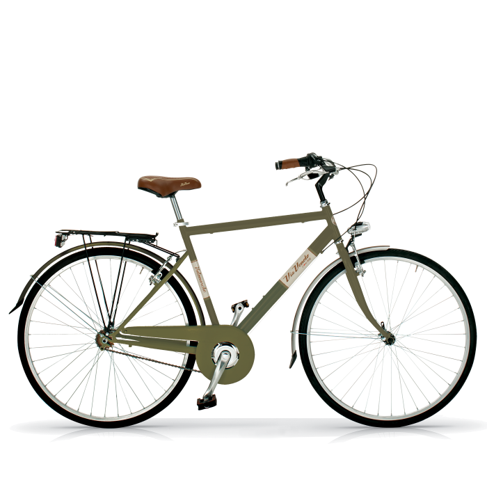 Via Veneto ALLURE MAN 28" 1V City Bike
