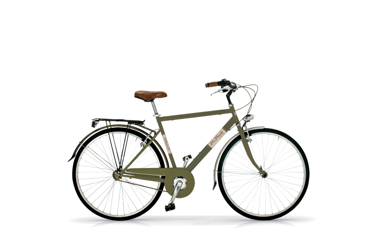 Via Veneto ALLURE MAN 28" 1V City Bike