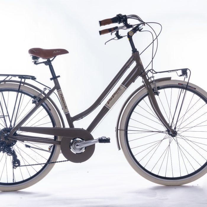 Via Veneto ELEGANCE LADY 28" 6V EDIZIONE LIMITATA 2026