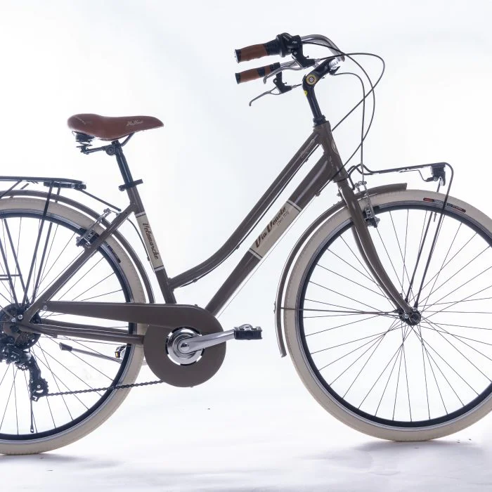 Via Veneto ELEGANCE LADY 28" 6V EDIZIONE LIMITATA 2026