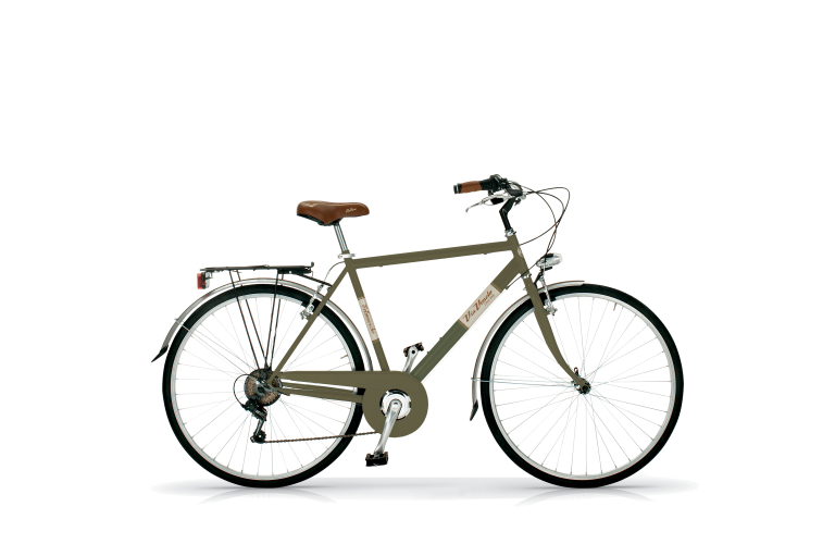 Via Veneto ALLURE MAN 28" 6V City Bike