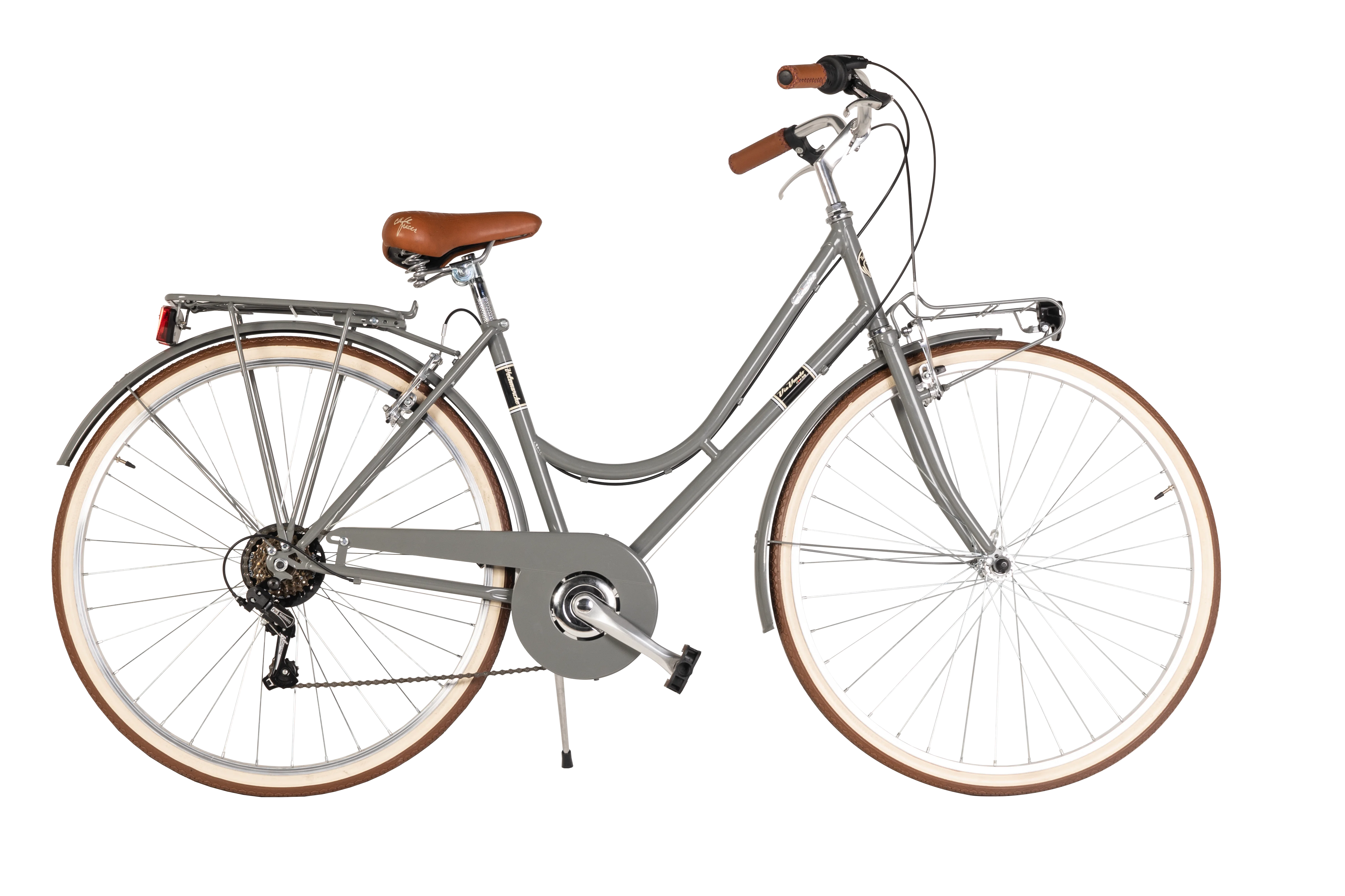 Via Veneto CONDORINO LADY 28" City Bike - immagine 3