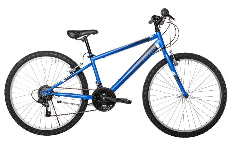 Velomarche MTB GRAPHIC MAN 26″ 18V