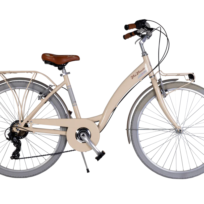 Via Veneto NUVO' LADY 26" City Bike