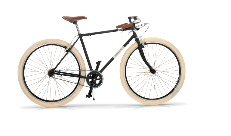 Via Veneto ROMA MAN 28" City Bike