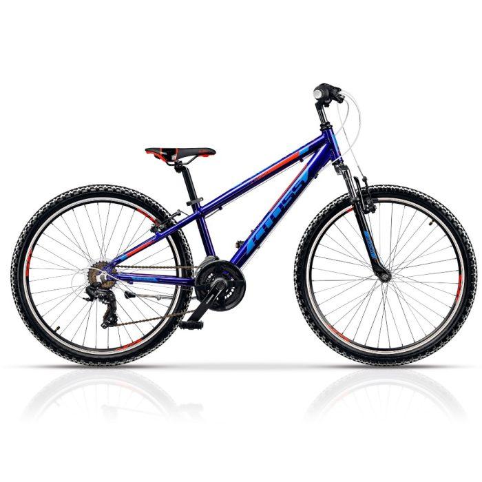 Cross SPEEDSTER BOY 26" Bici Bambino