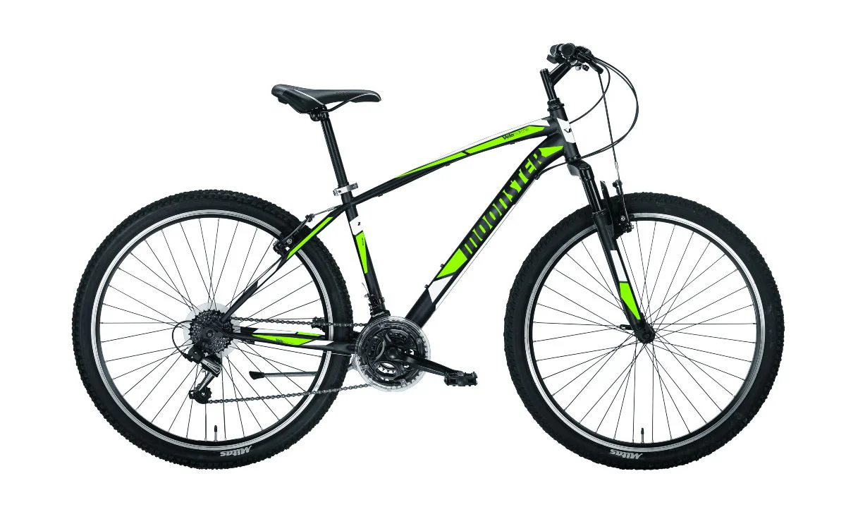 Velomarche MTB ACCIAIO MOONSTER 27,5″ 18V