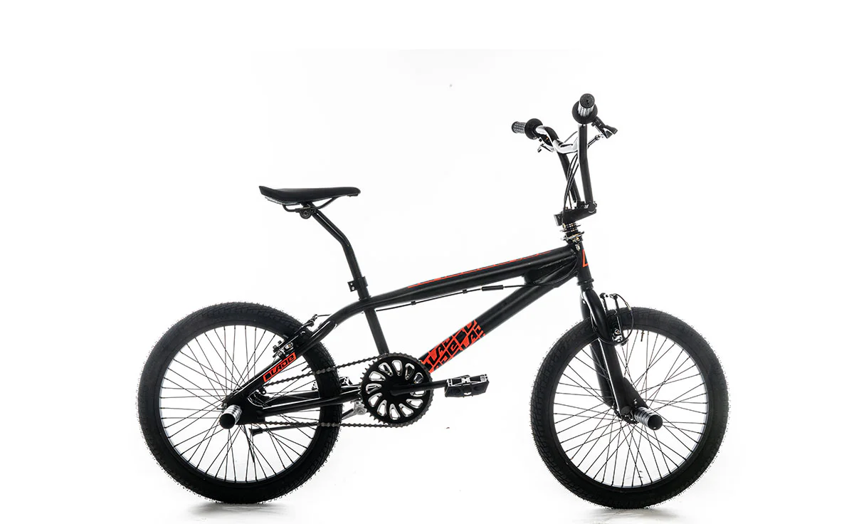 Velomarche BMX BLADE 20" - immagine 2