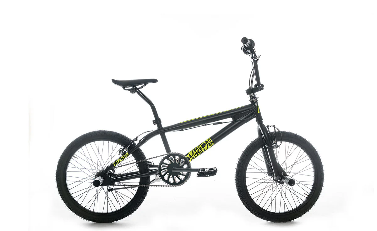 Velomarche BMX BLADE 20" - immagine 3