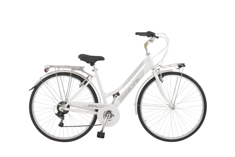 Velomarche TOWN LADY 28" 18V City Bike