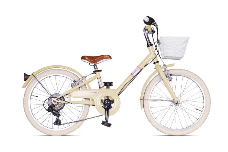 Via Veneto GIULIETTA 20" Bici Bambini