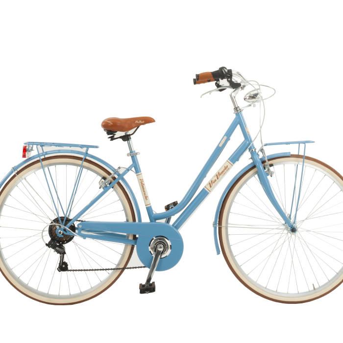 Via Veneto MALAGUETA LADY 28" City Bike