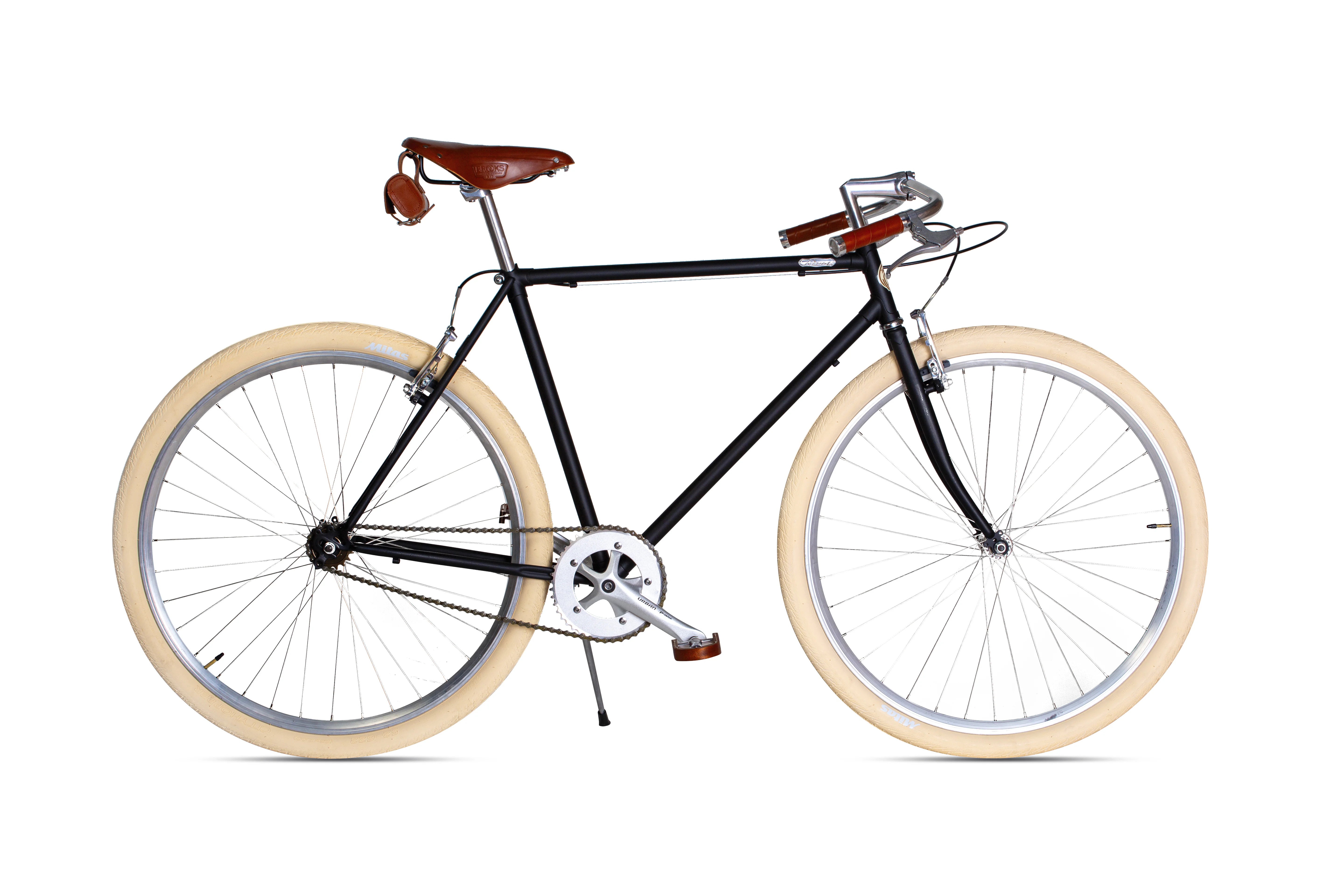 Via Veneto ROMA 2.0 MAN 28" City Bike