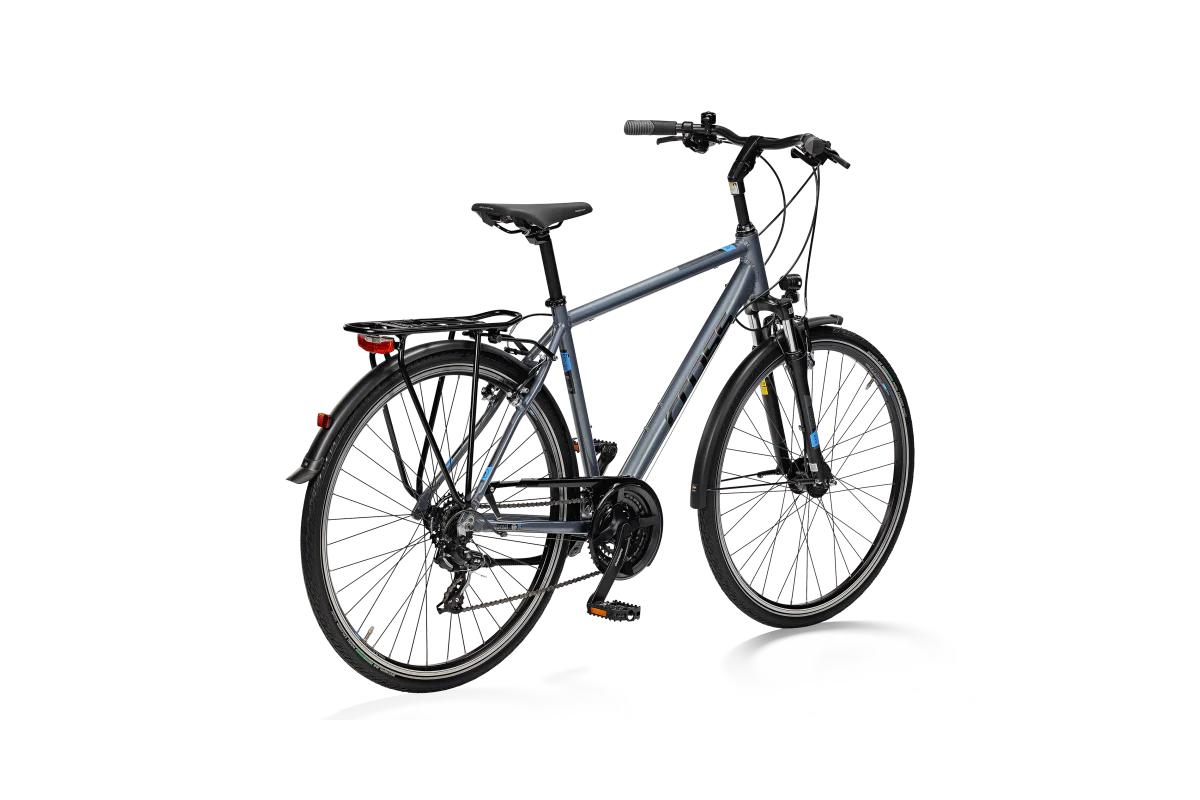 Cross AREAL GENT Trekking Bike - immagine 2