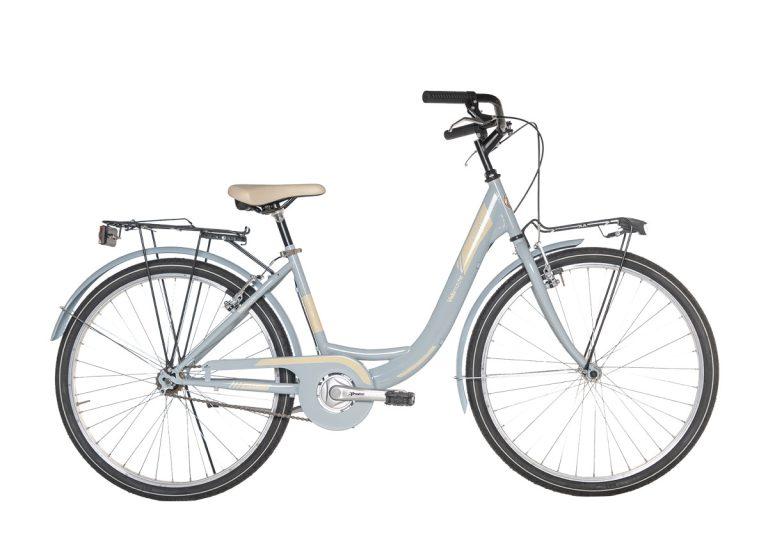 Velomarche LAZY DAYS 24" 1V Bici Bambini