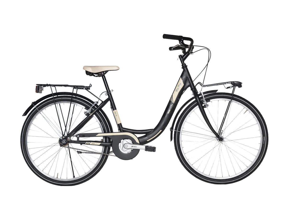 Velomarche LAZY DAYS 26" 1V City Bike