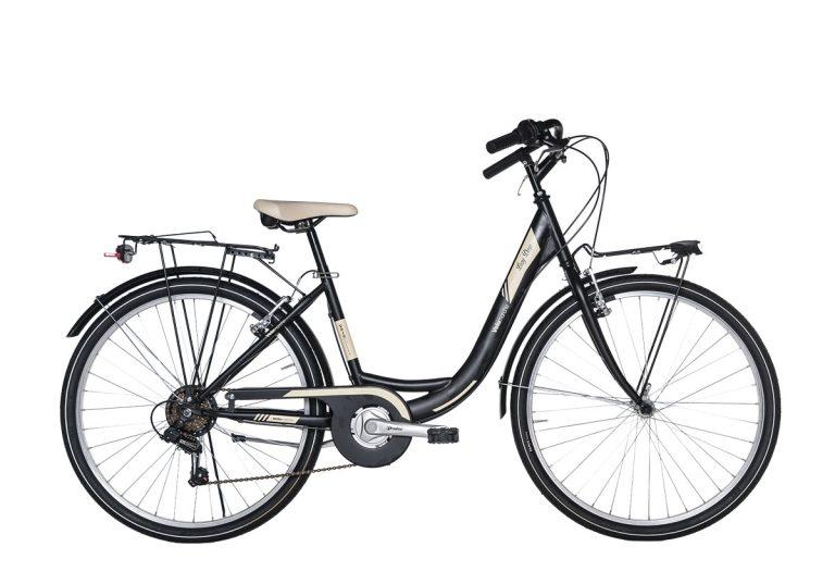 Velomarche LAZY DAYS 26" 6V City Bike