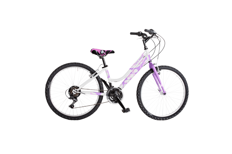 Velomarche MTB REDMOON LADY 24″ 18V Bici Bambina