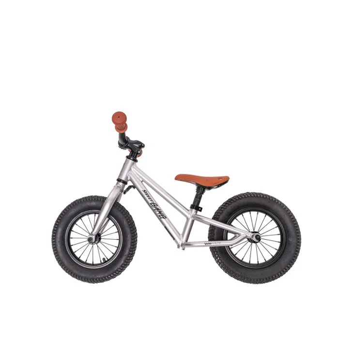 Velomarche PEDAGOGICA STREETGANG 12"