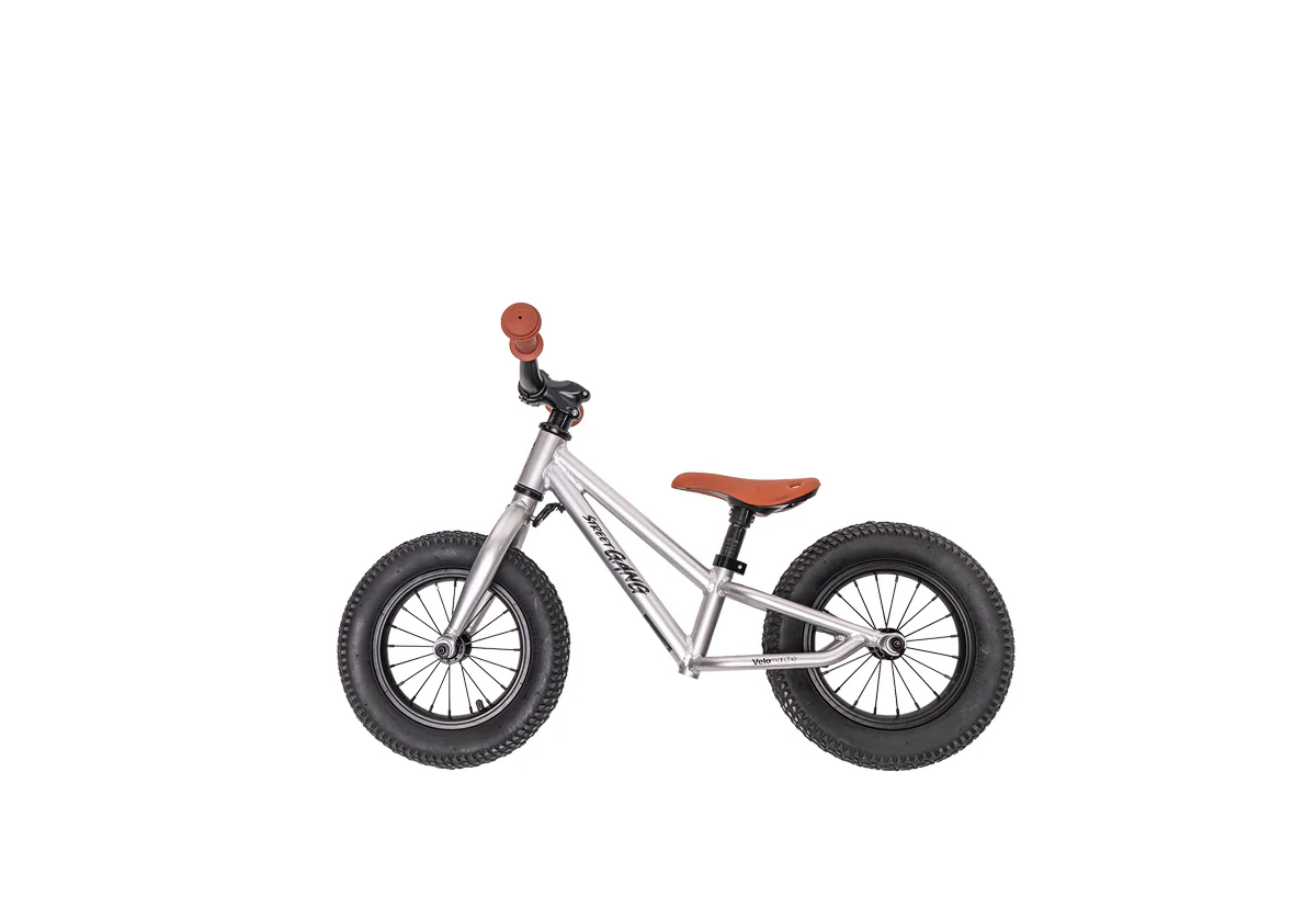 Velomarche PEDAGOGICA STREETGANG 12"