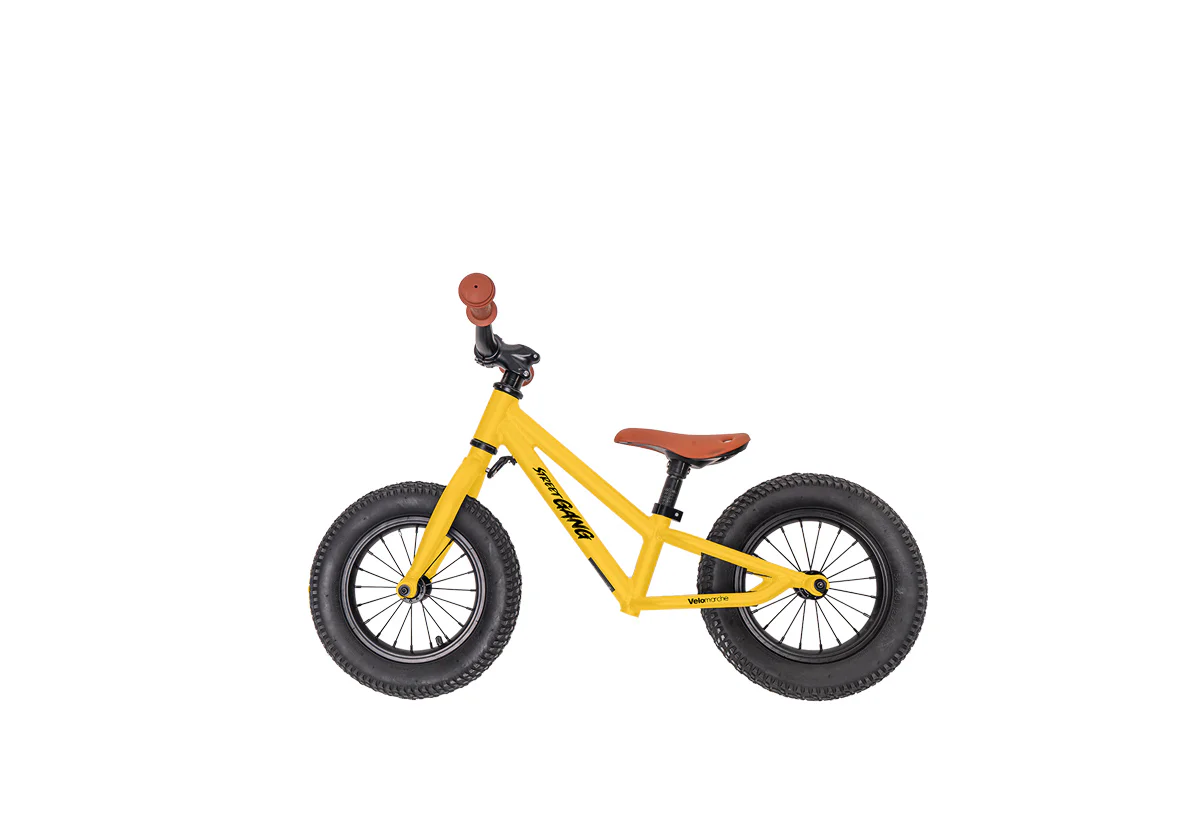 Velomarche PEDAGOGICA STREETGANG 12" - immagine 2