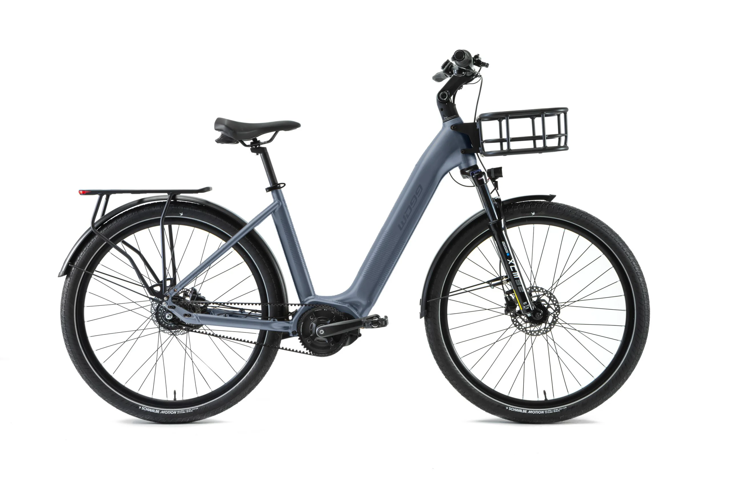 Worldimension NOA LUX E-Bike Donna - immagine 7